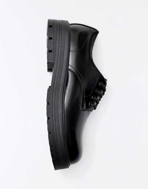 Bershka - Sorte derbysko, 5 af 7