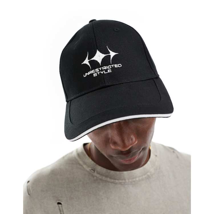 The sport of fashion hat sales