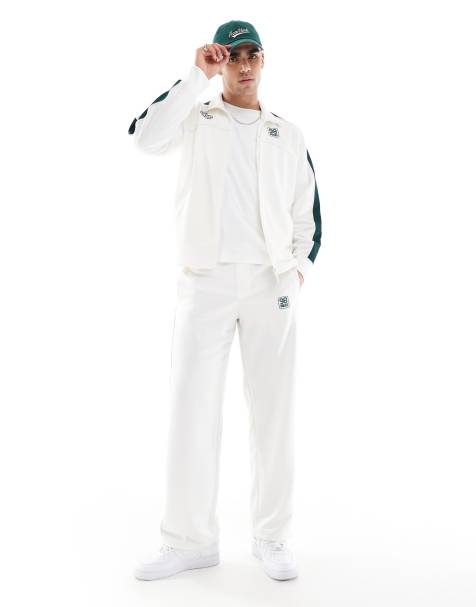 Bershka sport piped set - view 1