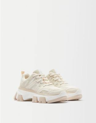 dkny lynzie trainers