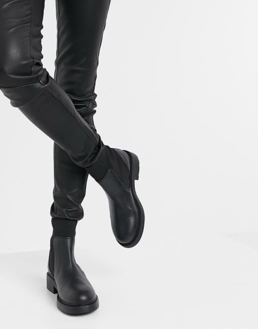 stivali bershka uomo
