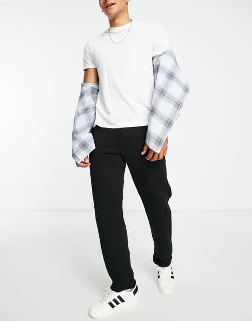 Bershka jogger online fit