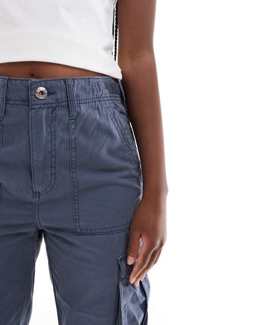 Jean cargo online bershka