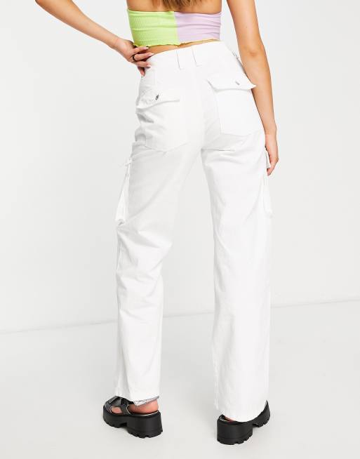 Bershka pantalon online femme