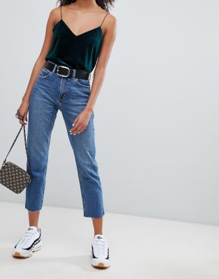 bershka jeans asos