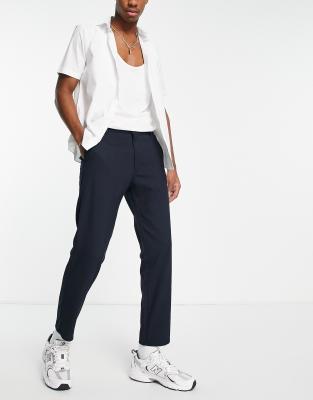 straight multi cargo bershka