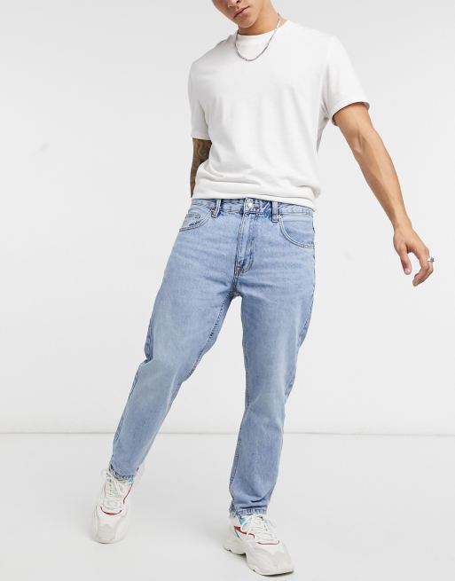 Bershka vintage outlet jeans