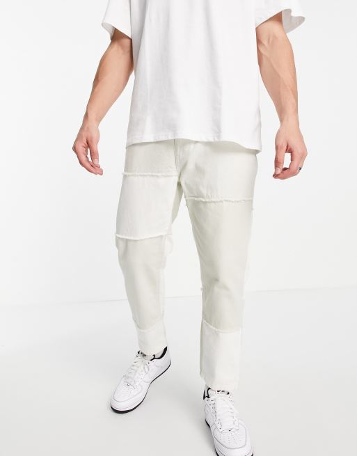 Jean bershka homme store