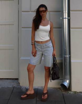 Bershka 1