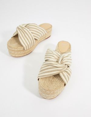Espadrilles | Espadrille Wedges & Sandals for Women | ASOS