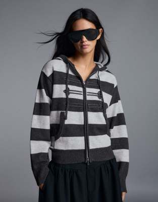 Striped 2