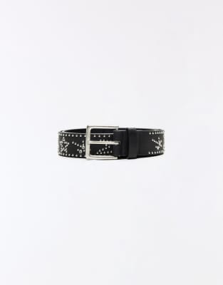 Studded 4