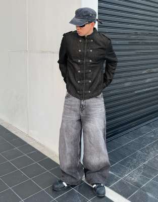 Bershka Super 3