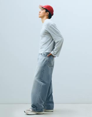 Baggy 4