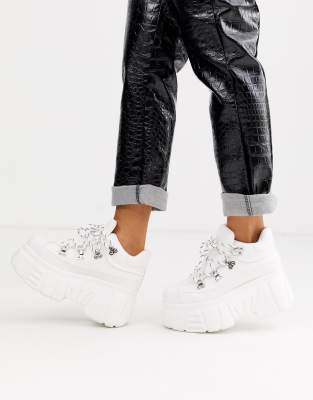 asos bershka shoes