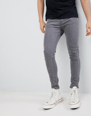 bershka men jeans