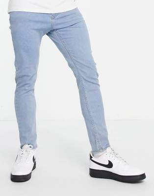 bershka skinny fit jeans