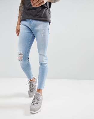 bershka denim jeans