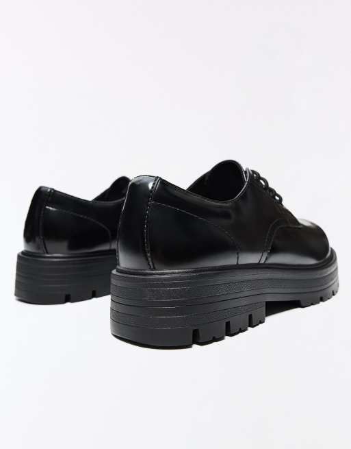 Bershka – Svarta derbyskor, 7 av 7