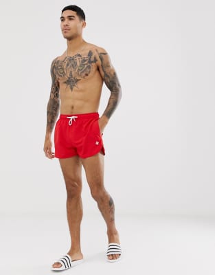bershka swim