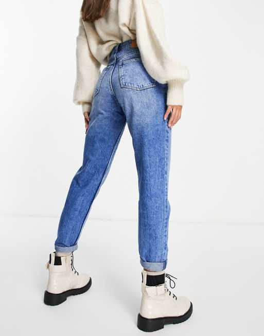 Mom jeans old school cheap