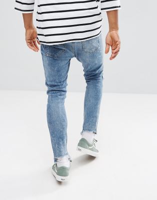 jeans carrot bershka