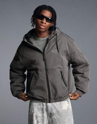 Hooded 4