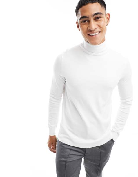 Mens designer jumpers clearance sale