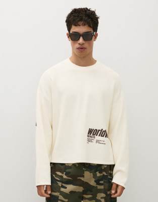 Printed Jumper 4