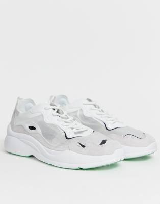 transparent shoes asos
