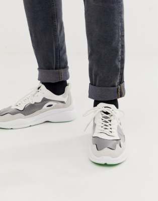 transparent shoes asos