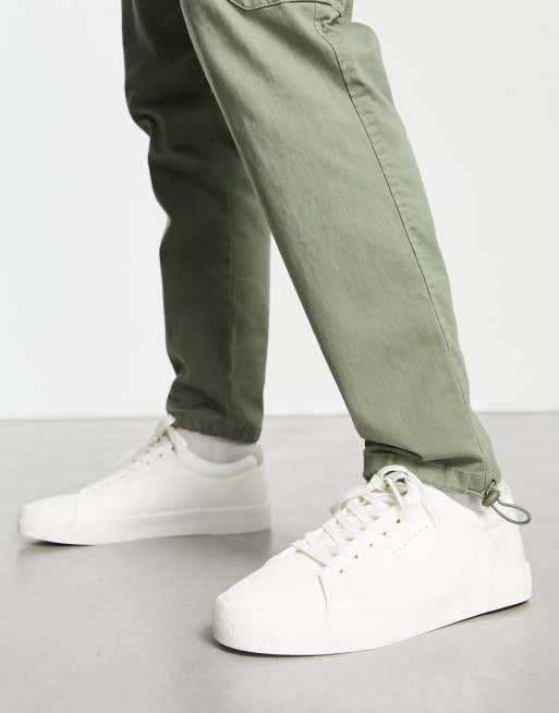 Asos store bershka shoes