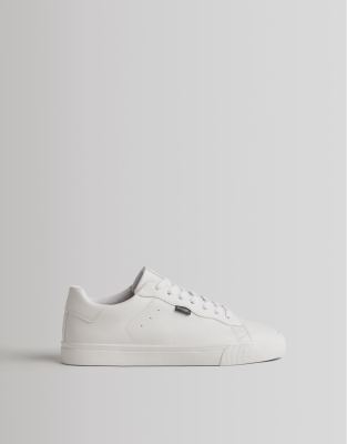 platform trainers bershka