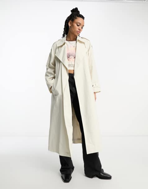 Asos sales cappotti lunghi