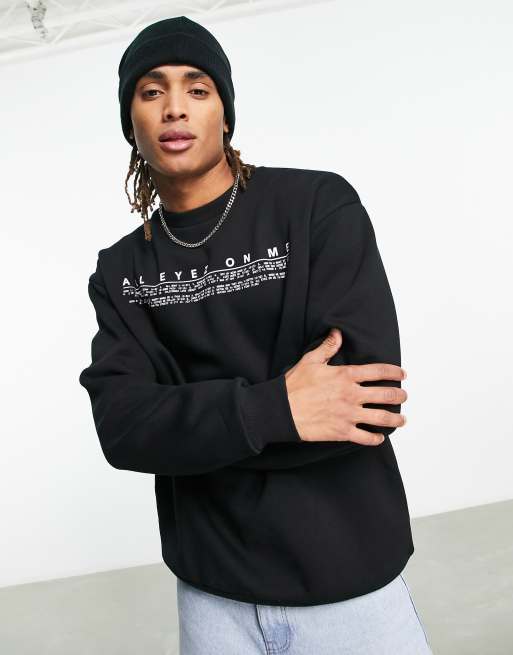 Bershka discount tupac hoodie