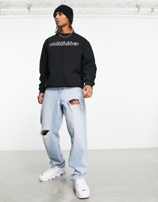 Tupac discount hoodie bershka