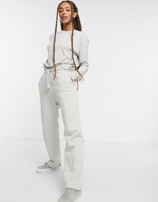 Bershka jogging set sale