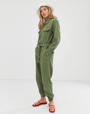 utility boilersuit