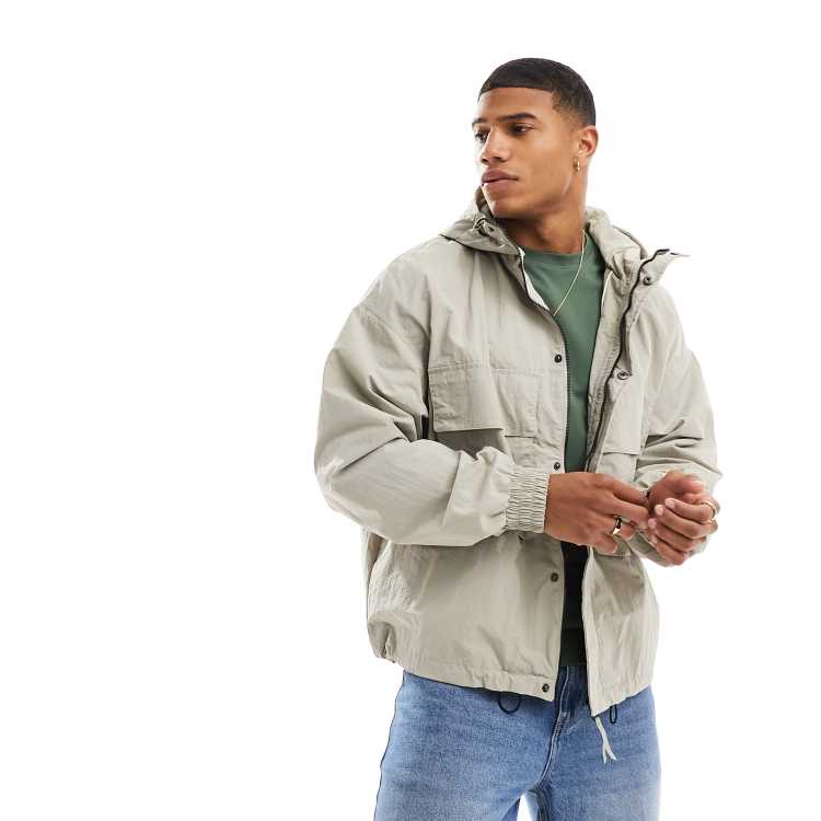 Sand hot sale utility jacket