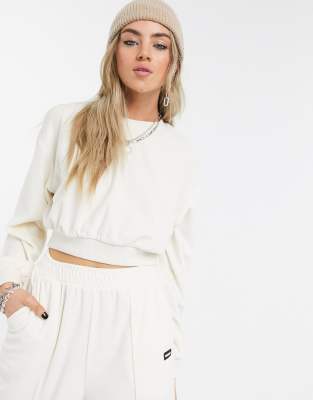 sweat co ord set