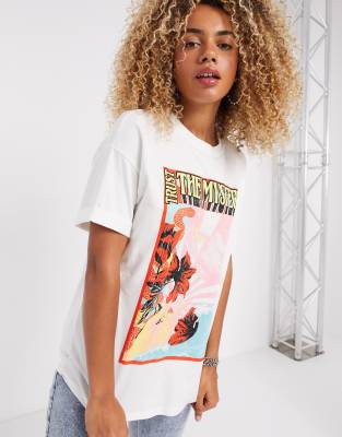 asos graphic t shirts