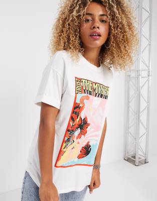 asos vintage t shirts