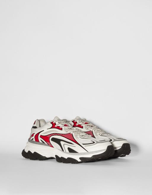 Vintage new arrivals running sneakers