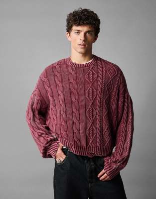 Burgundy 3