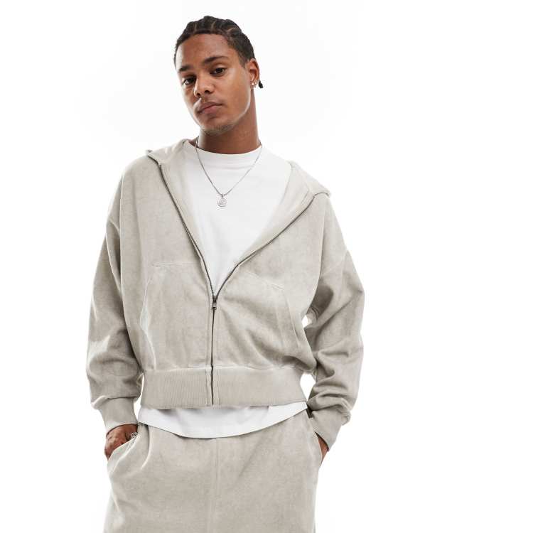 Stone colour tracksuit outlet