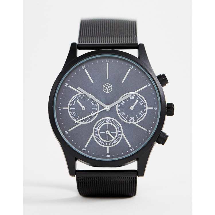 Bershka watches clearance