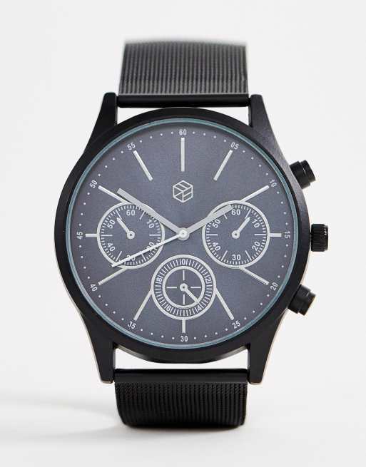 Bershka watches new arrivals