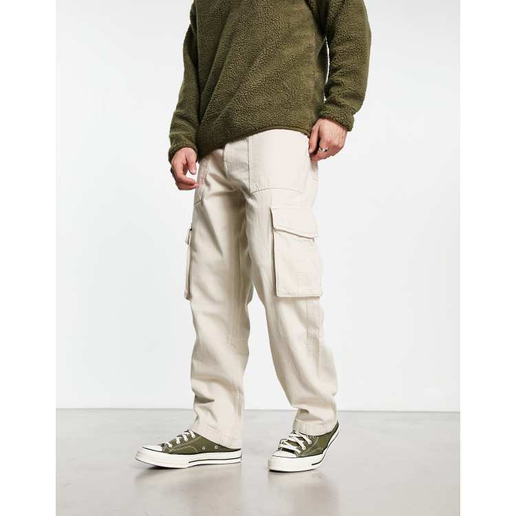 TW CARGO PANTS ベージュ TW CARGO PANTS ベージュ