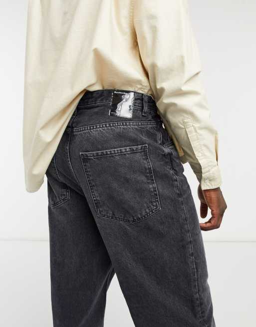 Jeans homme online bershka