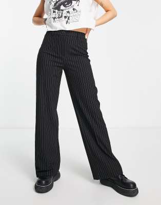 bershka trousers